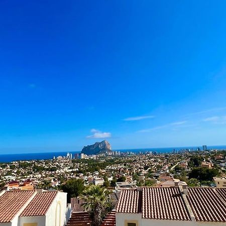 Casita Montemar By Calpitality Villa Bagian luar foto