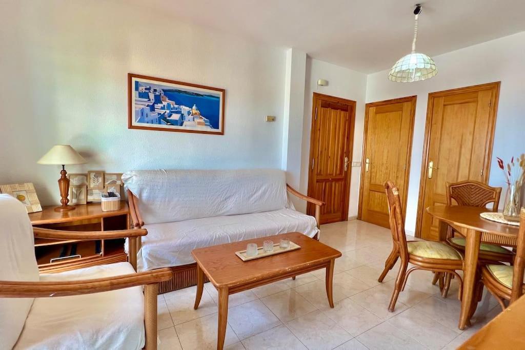 Casita Montemar By Calpitality Villa Bagian luar foto