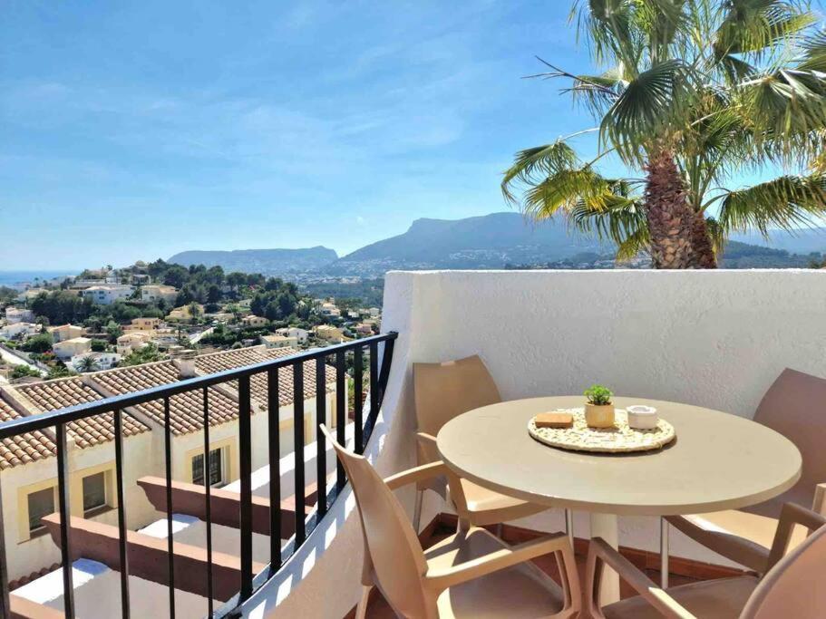 Casita Montemar By Calpitality Villa Bagian luar foto