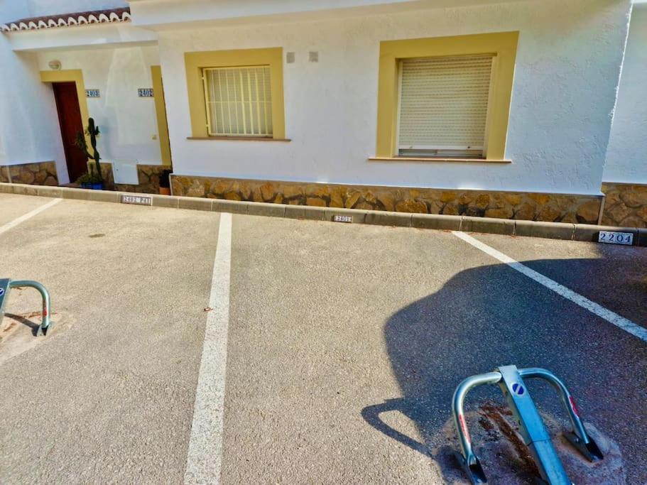 Casita Montemar By Calpitality Villa Bagian luar foto